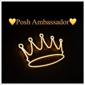 Meet your Posh Ambassador, 💜KMNJ💜